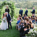 Say 'I Do' Among the Vines: Exploring the Vineyards of Dulles, Virginia for Weddings and Parties