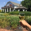 Exploring the Vineyards in Dulles, Virginia: A Guide to Wine Tasting Costs